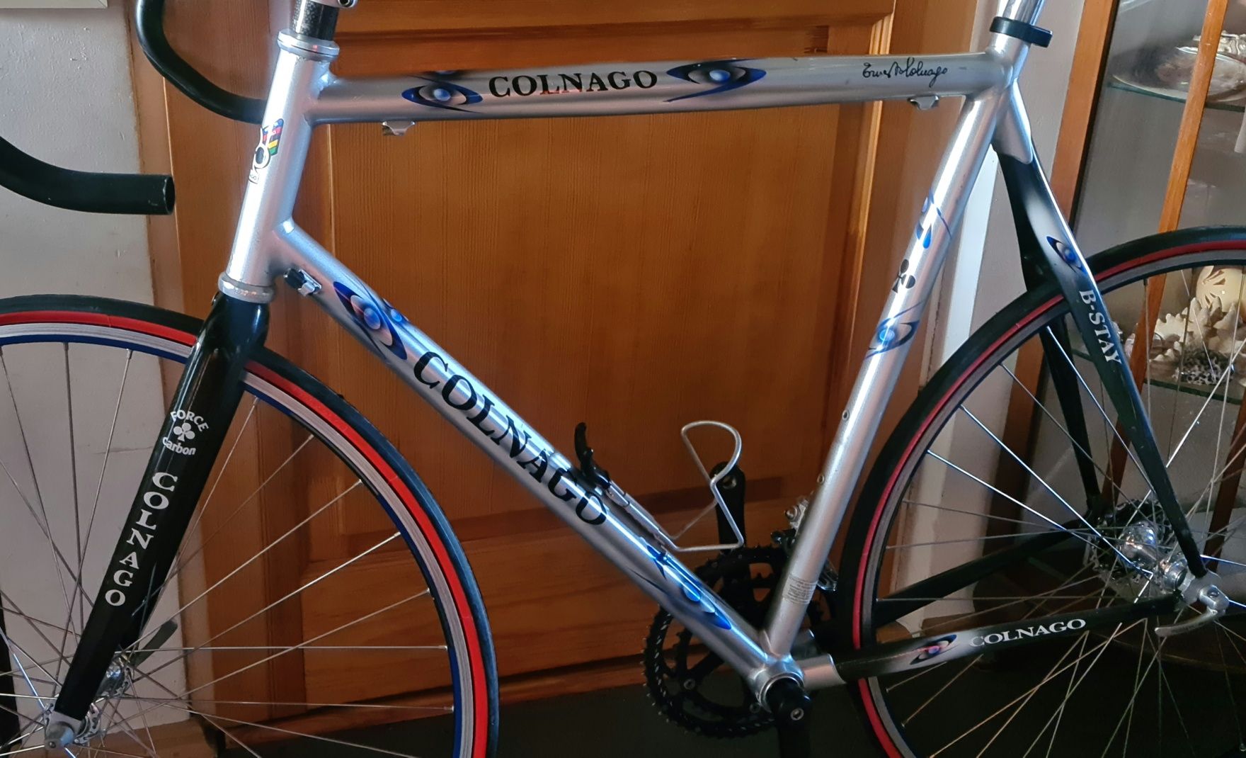 Frameset Colnago 61cm