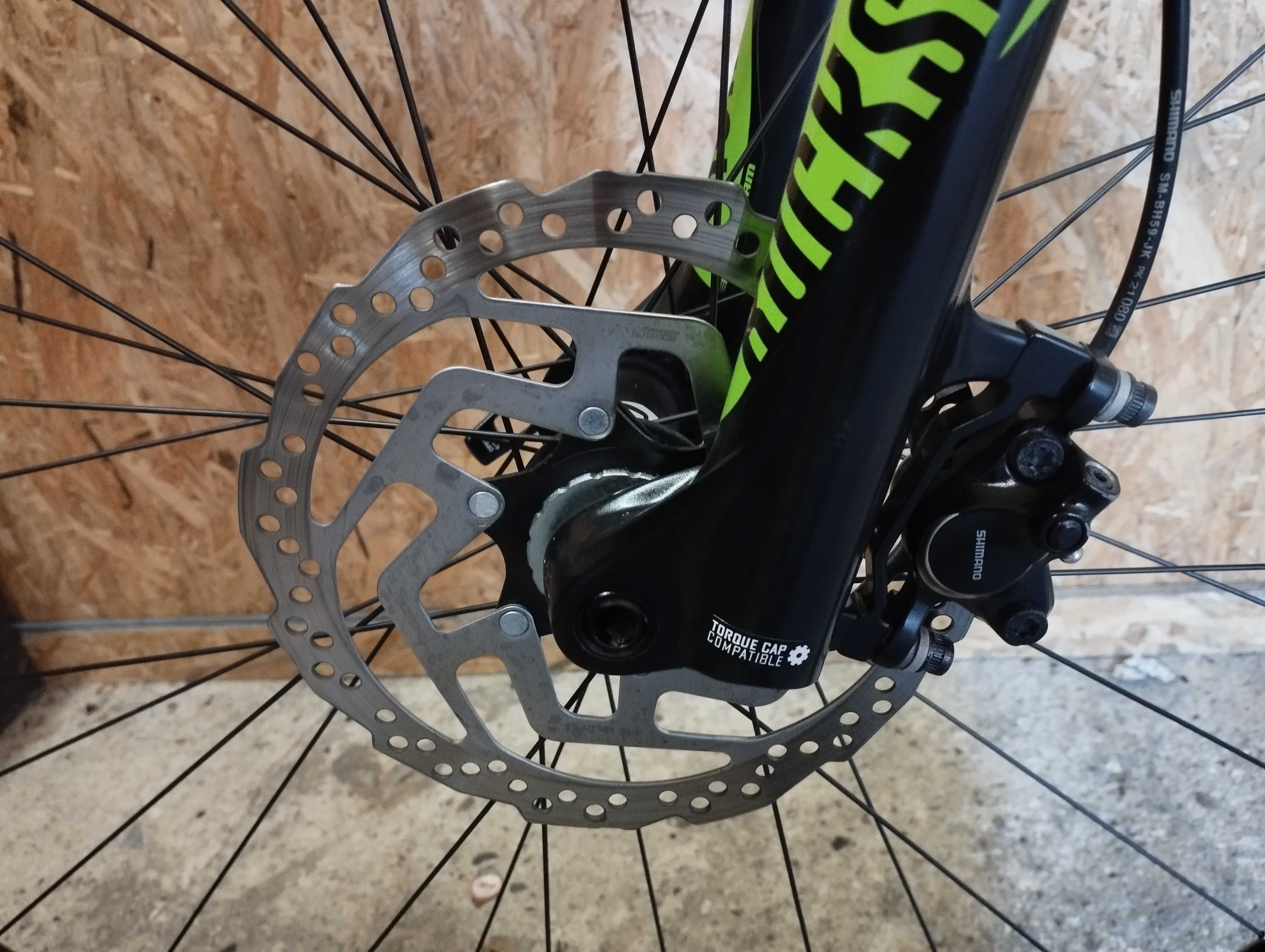 Scott Scale 900 Elite Carbon