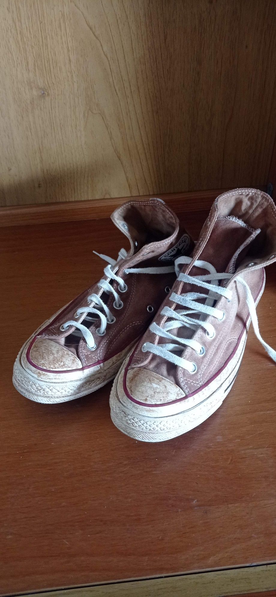 ALL Star Converse Chuck Taylor
