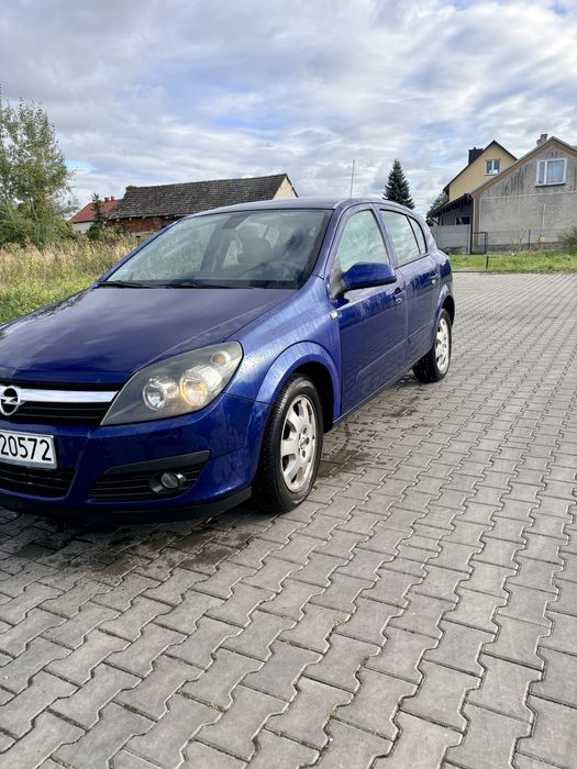 Opel Astra H Sprzedam
