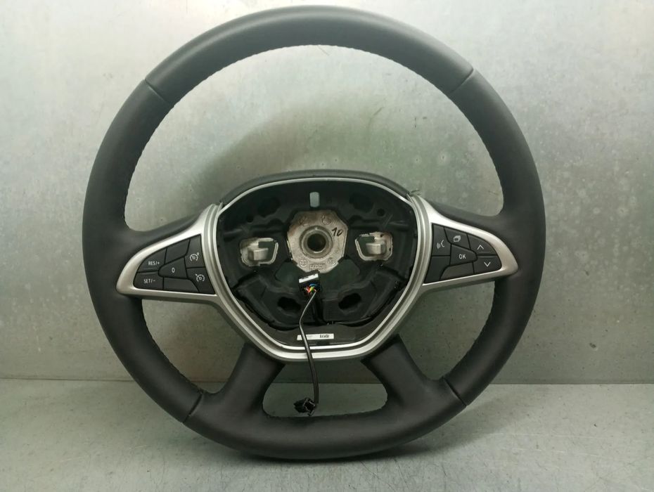 Volante de direção DACIA Sandero III