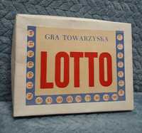 Lotto gra towarzyska PRL