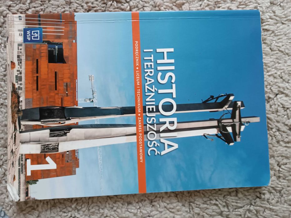 Historia i teraźniejszość 1