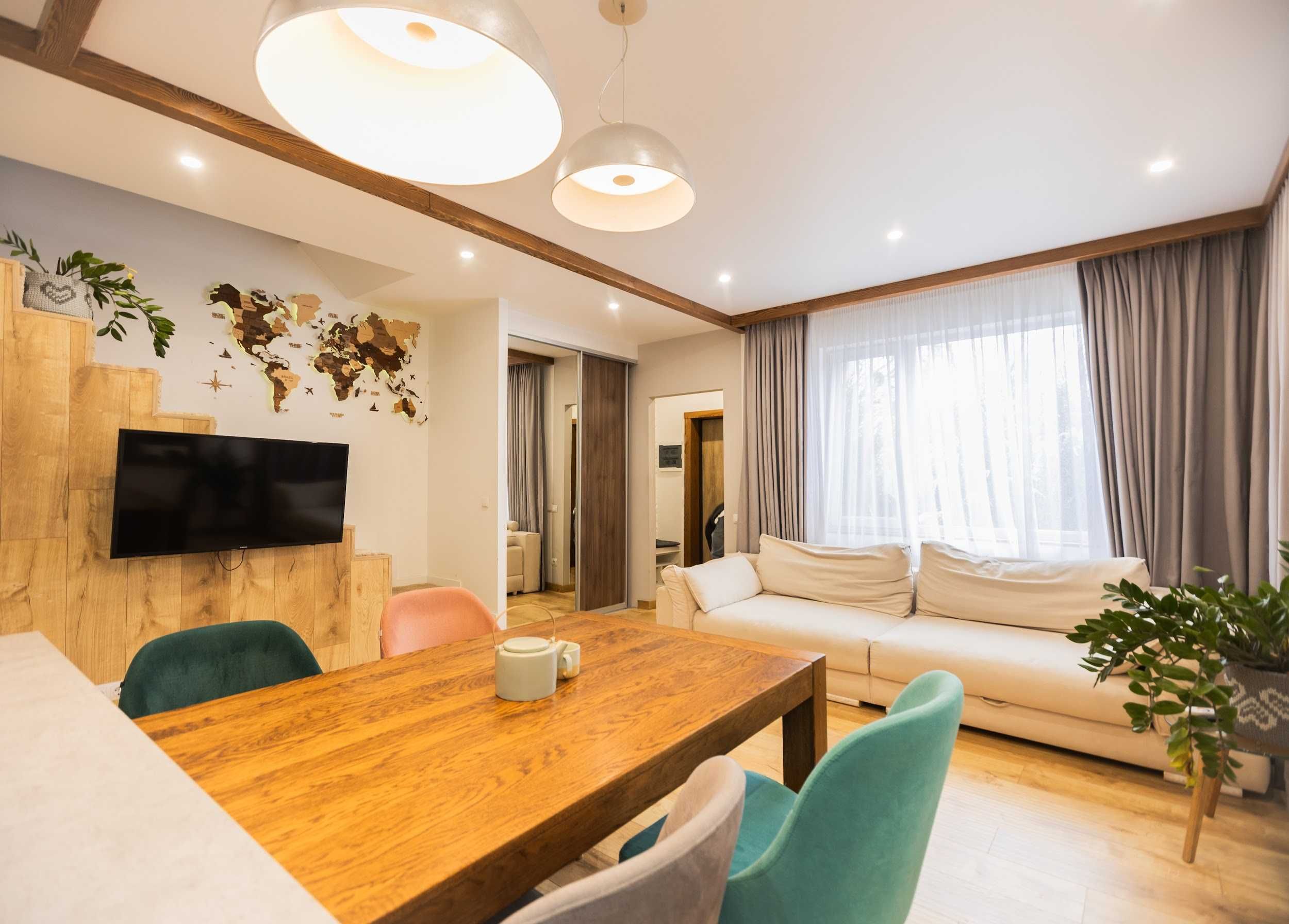 Продам таунхаус Боярка 67 м², без комісії, мін. оформлення