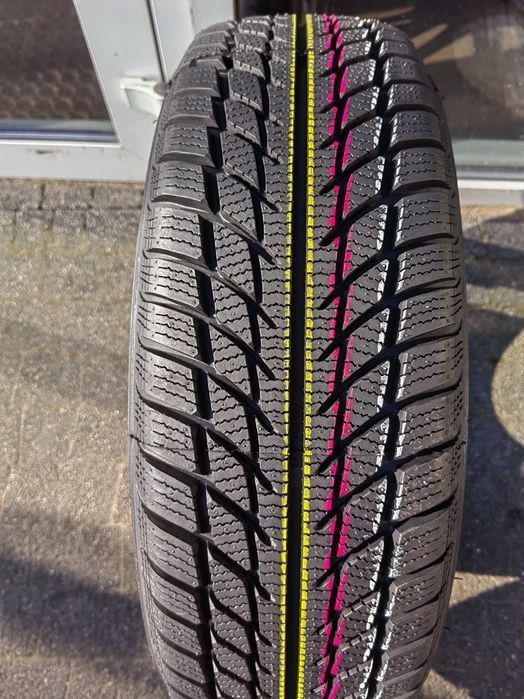 195/70R15C 104/102R Westlake SW 608 dostawcza zimowa pojedyncza