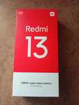 Xiaomi Redmi 13 8Gb RAM