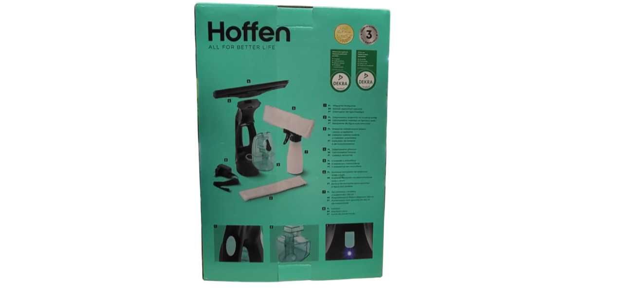 Myjka do okien WC-5349 Hoffen