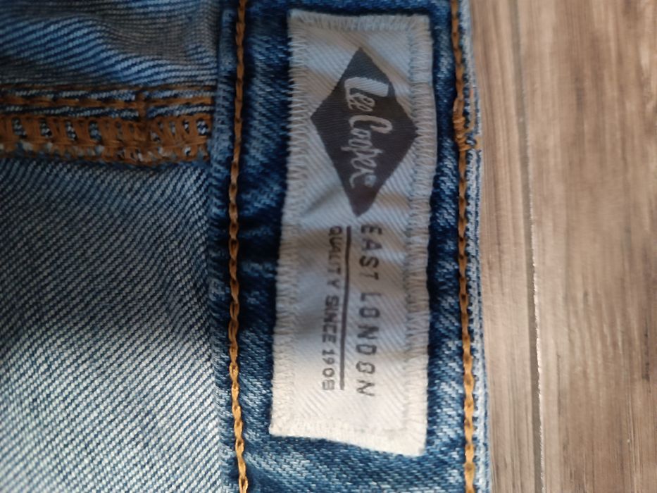 Spodnie Lee Cooper roz 26