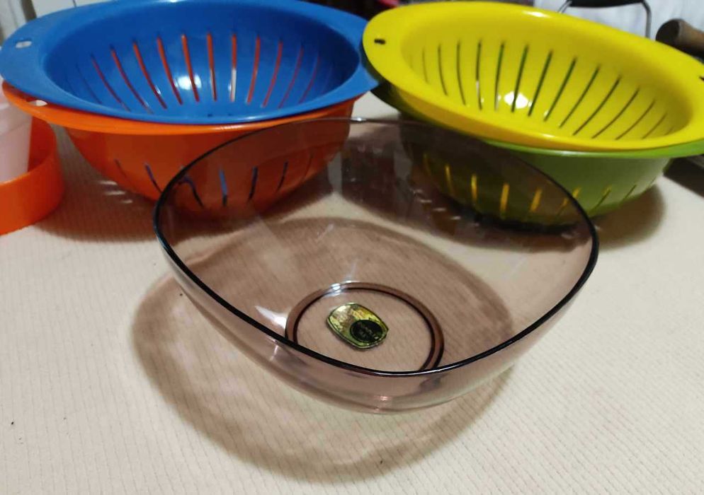 Utilidades cozinha em saldo