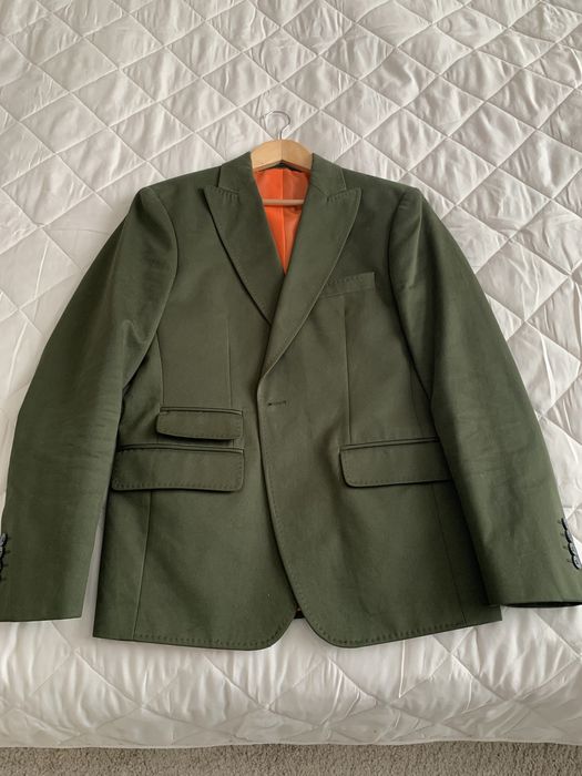 Marynarka meska Guns & Tuxedos