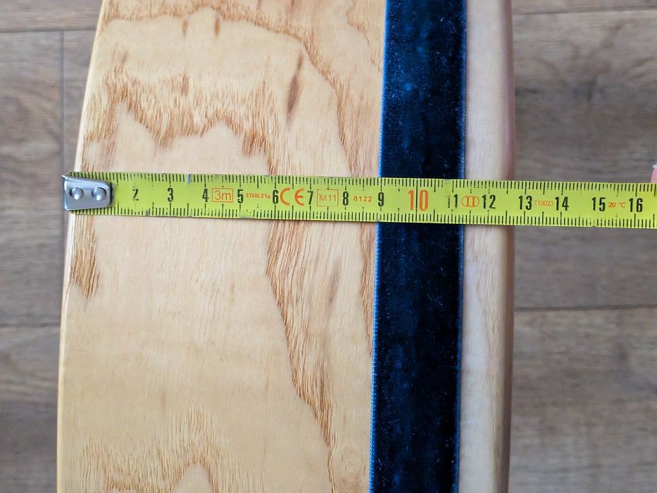 Bęben obręczowy 16" ramowy Frame Drum