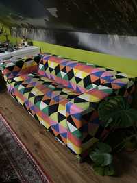Kanapa Ikea sofa