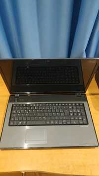 Ноутбук Acer Aspire 7741G по запчастинах