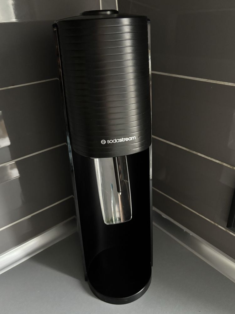 Sodastream Terra + Butelka