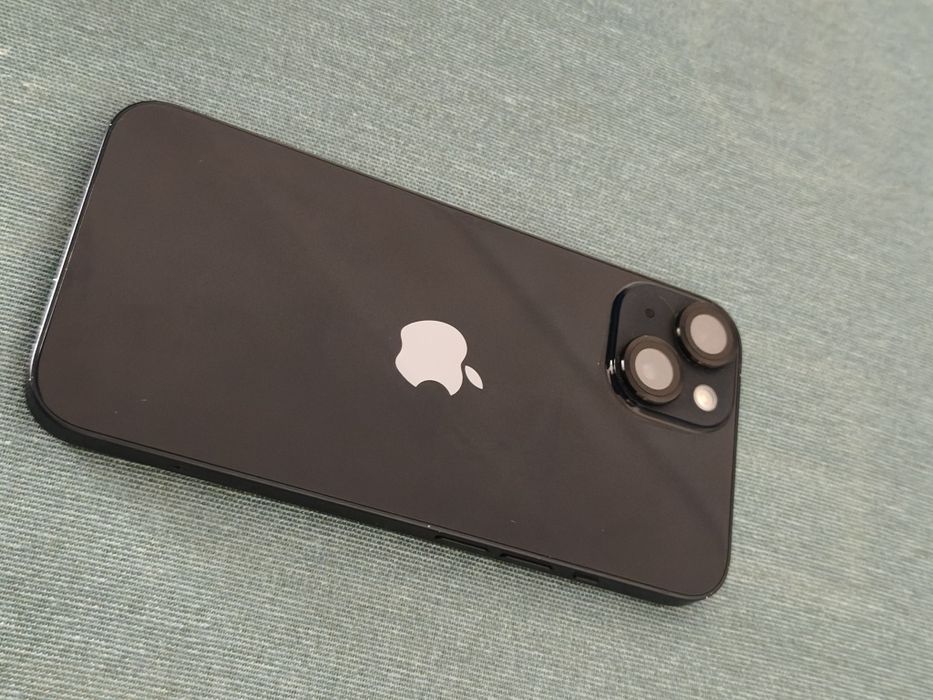 iPhone 14 128GB Azul meia noite