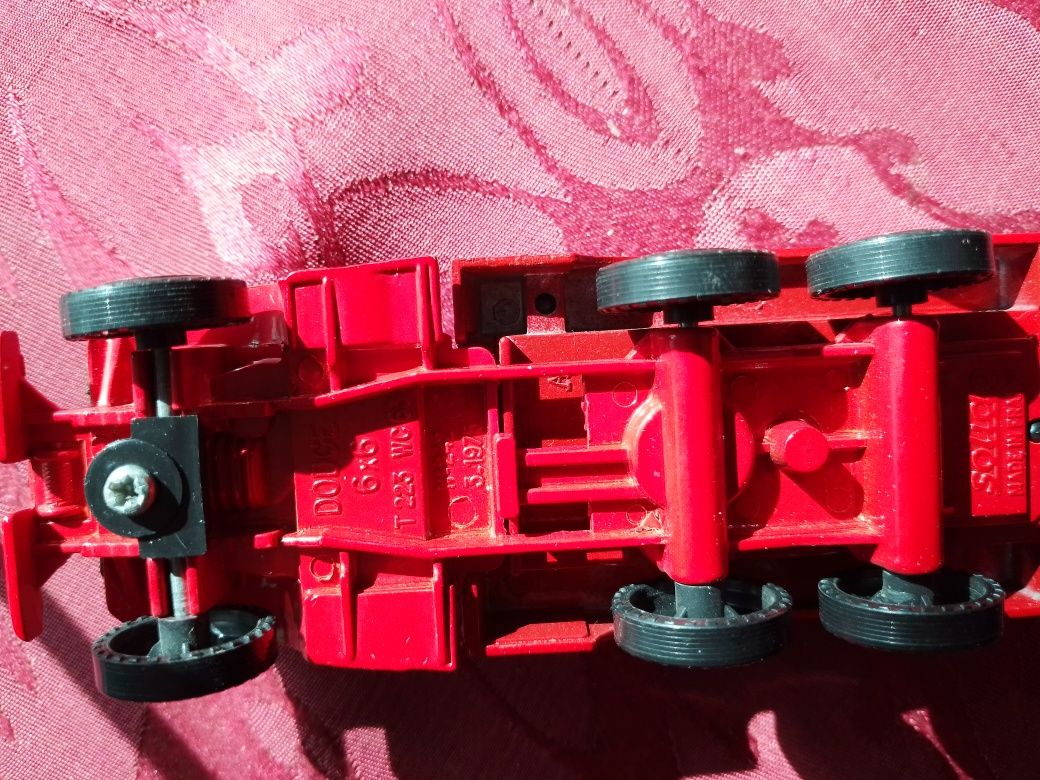 Deseja uma carrinho antigo Japonês?Carrinho Jap12E-Feno Banho2EDesde2E