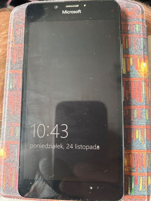 Microsoft Lumia 950