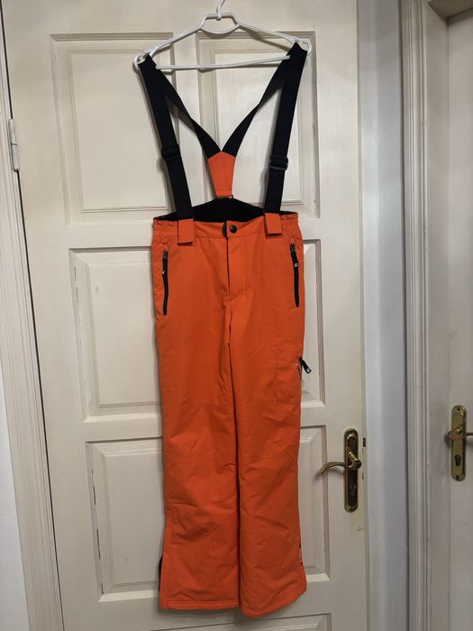 Горнолыжные брюки