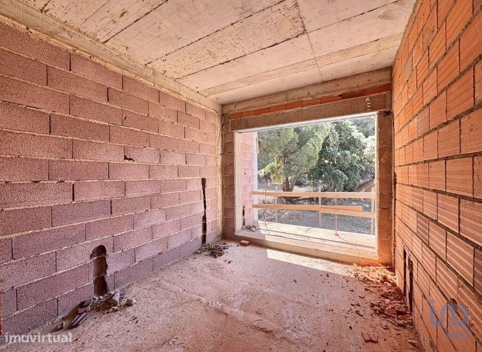 Casa / Villa T3 em Fernão Ferro de 130,00 m2