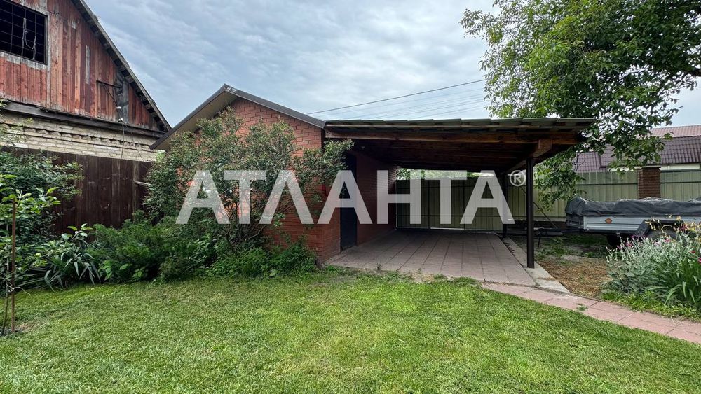 Продам 2- поверховий будинок на вулиці Стеценка 9-а лінія. Берковець