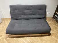 Karup Roots sofa rozkładana, futon, 140x200