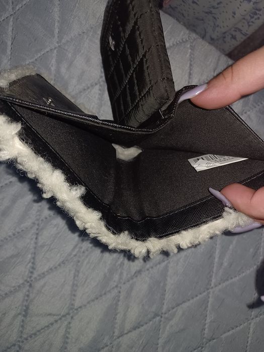 Carteira Branca/Beje  Parfois