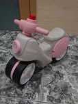 Falk Jeździk Scooter Strada Retro Dla Dziewczynki