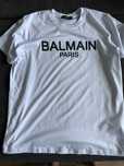 Koszulka T-shirt BALMAIN