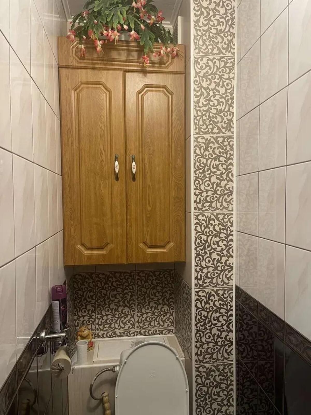 Продаж 3-х кімнатної квартири на вул. Пулюя3