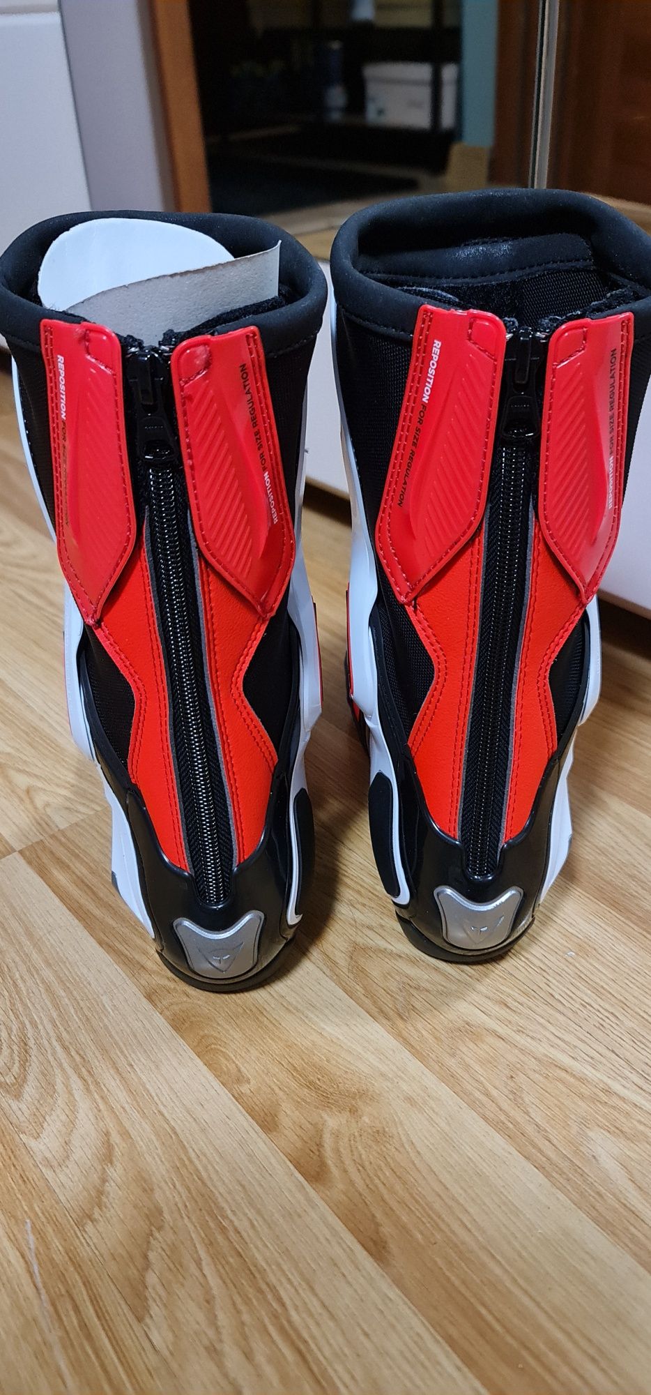 Buty dainese torque 3 out rozmiar 38