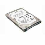 Жорсткий диск для ноутбука 2.5" 500GB