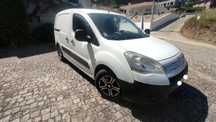 citroen berlingo 1.6 hdi 90 cv