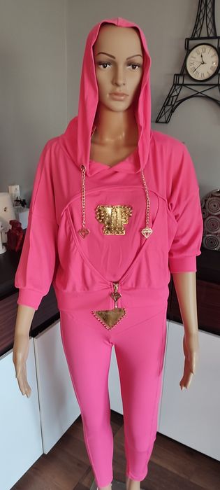 Dres komplet Paparazzi Fashion