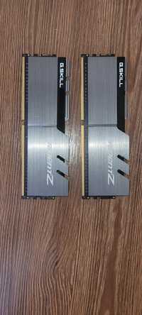 ddr4 16 gb 3200 Trident