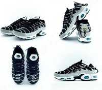 Мужские кроссовки Nike Air Max Plus Lace Toggle 41-45 найк аир!