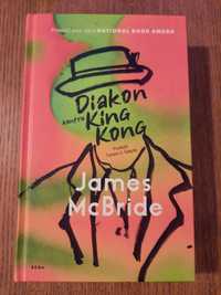 Diakon kontra King Kong James McBride