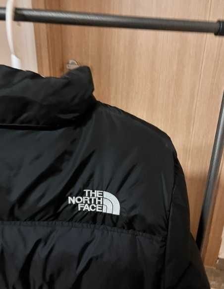 The North Face 1996 Retro Nuptse700