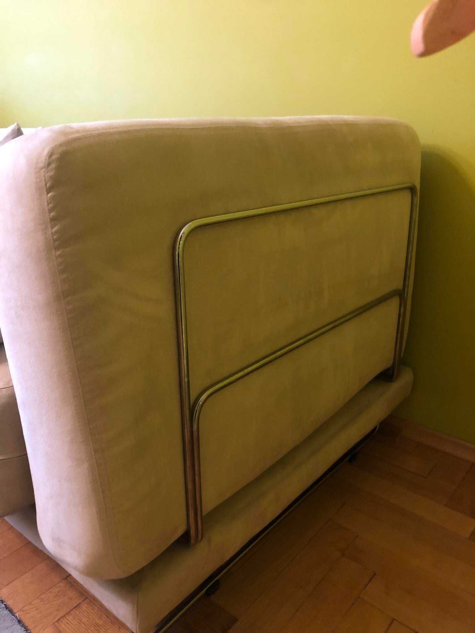 Wypoczynek sofa+fotel