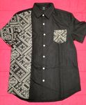 Conjunto masculino SHEIN