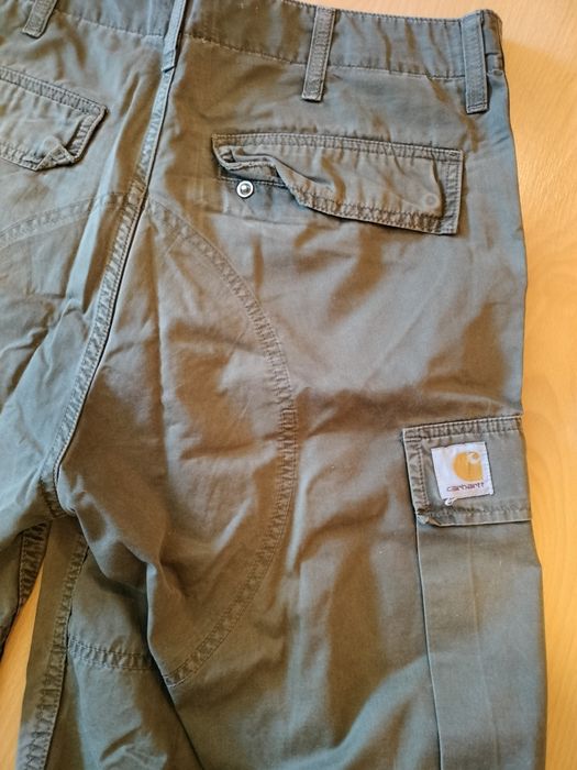 Vendo 2 calções Carhartt