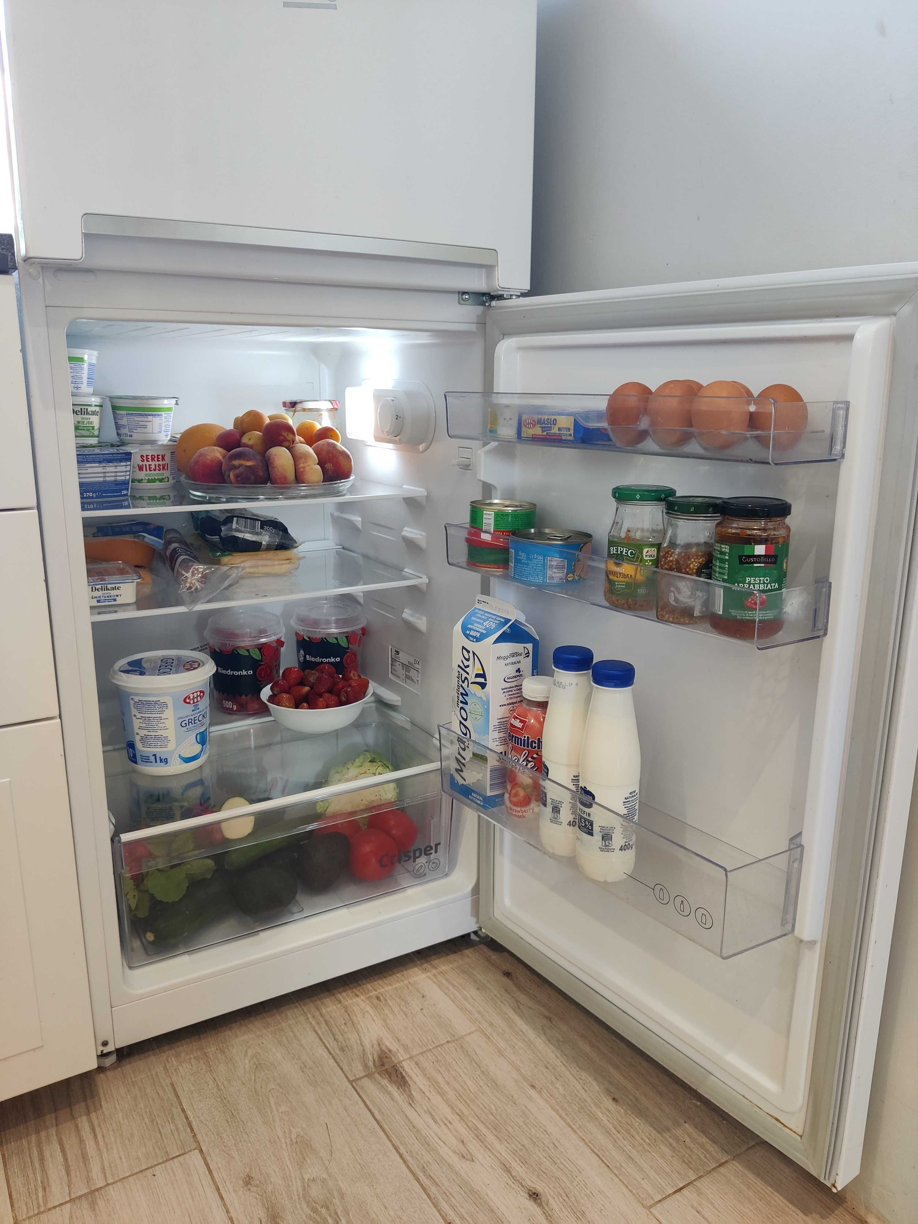 Lodówka Beko RDSA180K30WN