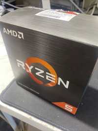 Procesor Ryzen AMD 5 5600x