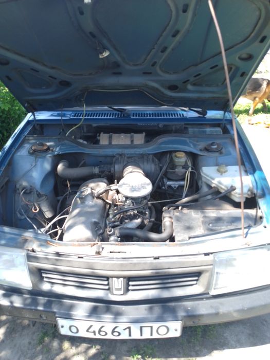 Продам Москвич 2141 в доброму стані.