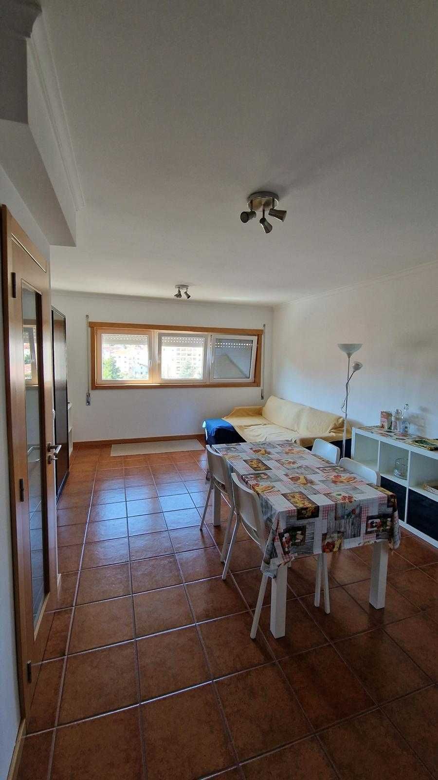 Quarto estudante- Bairro Norton de Matos