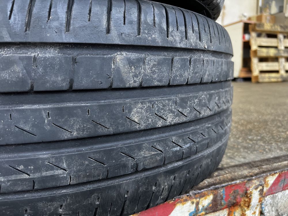 Pirelli Scorpion 255/45/20