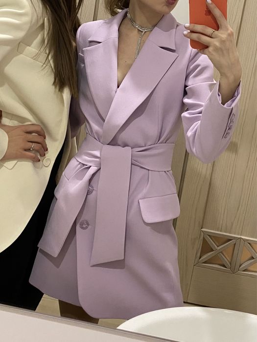 Сукня-Піджак українського бренду Al Bon