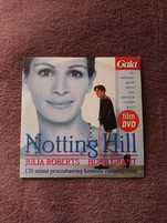 Film 'Notting Hill' na DVD