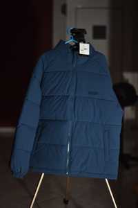 Casaco puffer element novo