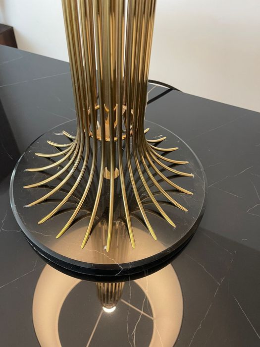 Candeeiro Biennale Eichholtz