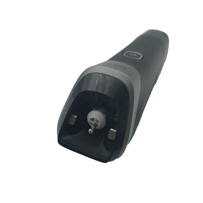 Новий тример Philips Norelco 5000 серії | Без лез та комплекту!